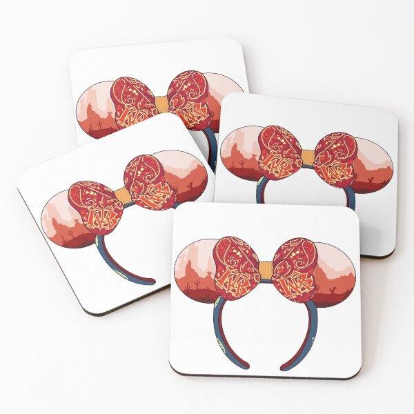 Item preview, Big Thunder Mountain Railroad Ears designed and sold by dayton-kaley.