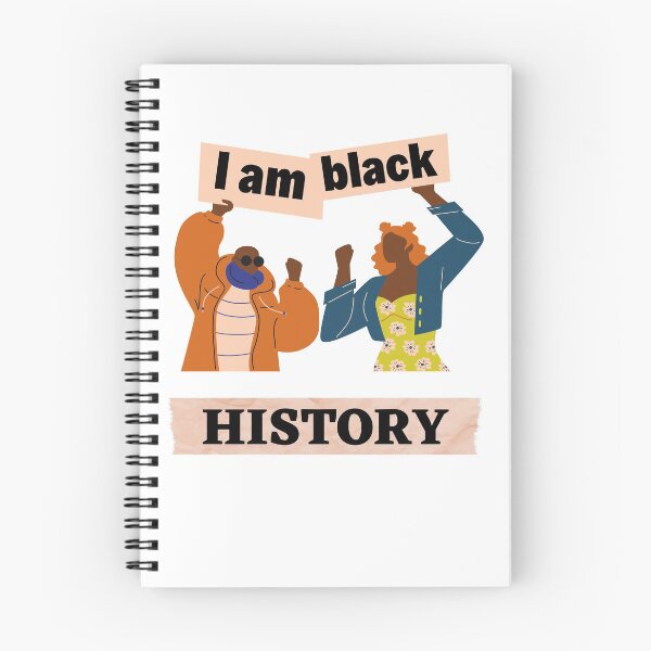 Item preview, Soy negro Historia designed and sold by Coffee &  Fashion.