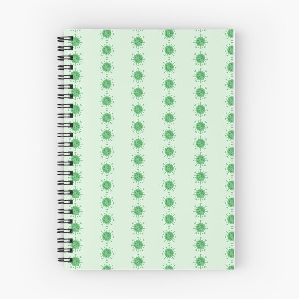 Item preview, My Coronavirus  designed and sold by ZoeCalvert.