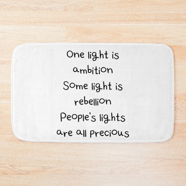 Item preview, BTS Mikrokosmos Lyrics Verse 2, part 1 (English) designed and sold by Aooms123.