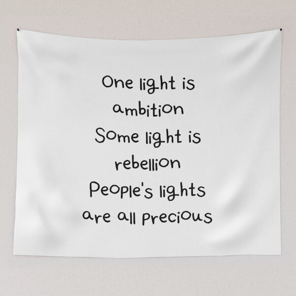 Item preview, BTS Mikrokosmos Lyrics Verse 2, part 1 (English) designed and sold by Aooms123.