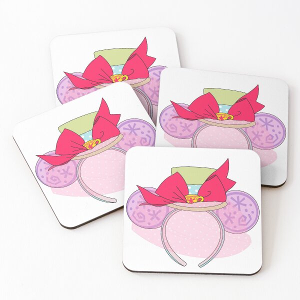 Item preview, Mad Tea Cups Ears designed and sold by dayton-kaley.