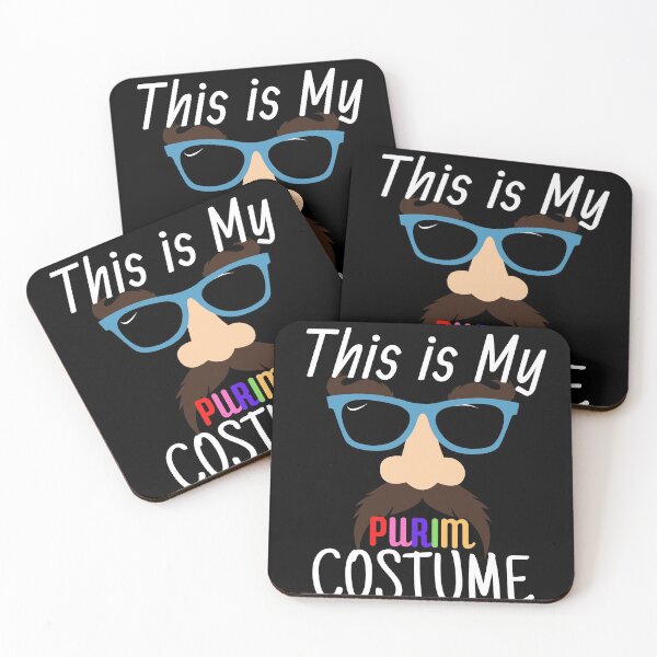 Item preview, This Is My Purim Costume Sweat Purim Gift, Best Gift Shirt For Purim Day, Funny Gift  designed and sold by PIXEcompany.