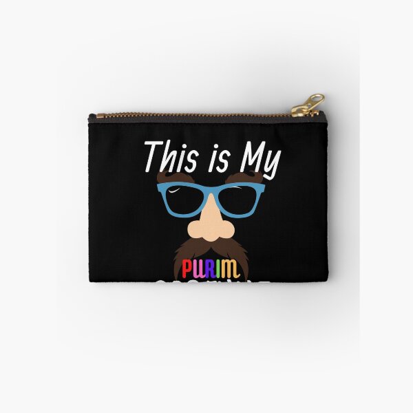 Item preview, This Is My Purim Costume Sweat Purim Gift, Best Gift Shirt For Purim Day, Funny Gift  designed and sold by PIXEcompany.