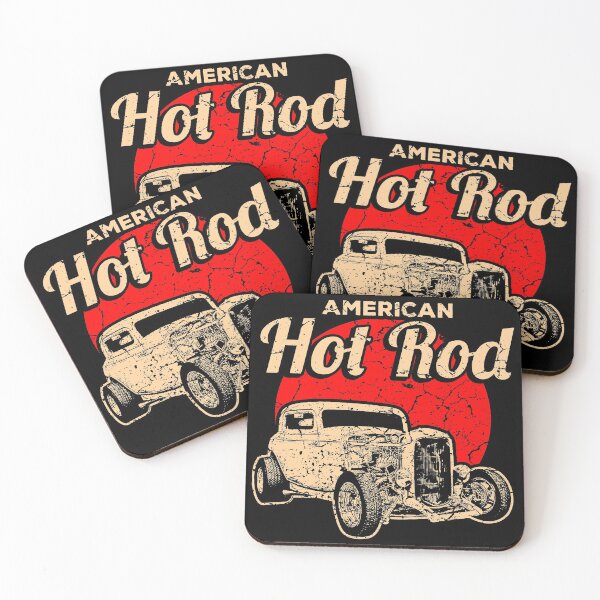 Item preview, Hot rod designed and sold by Mila1946.