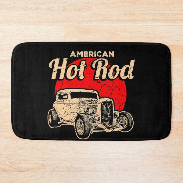 Item preview, Hot rod designed and sold by Mila1946.