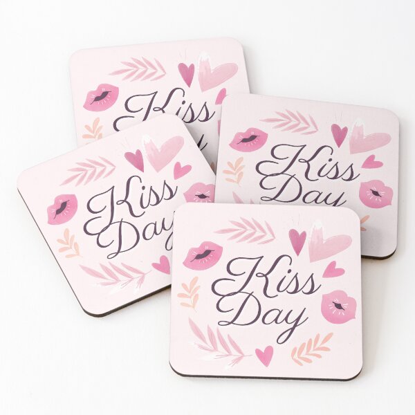 Item preview, Kiss Kiss  designed and sold by MABAS.
