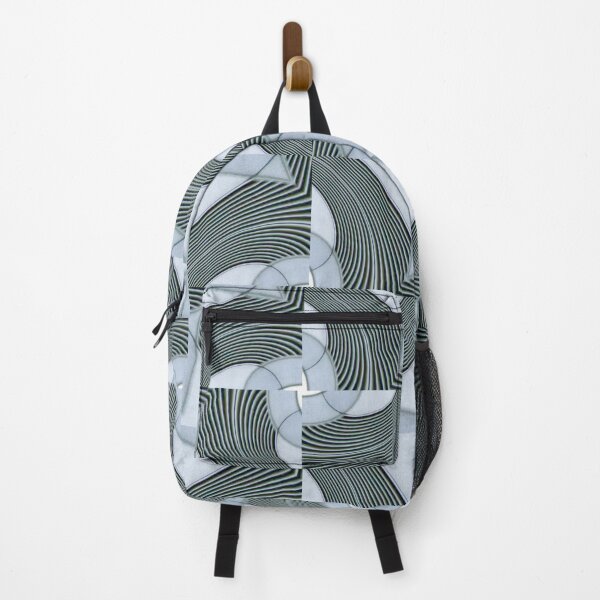 Item preview, Whirly Gig Abstract designed and sold by Joy Rector.