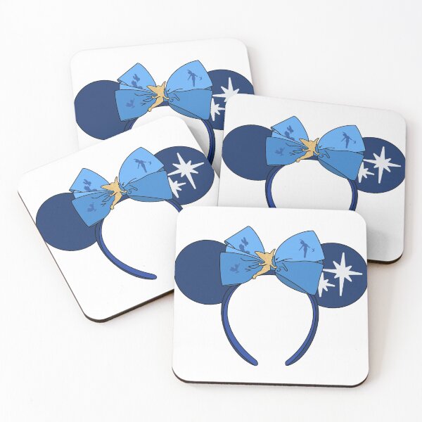 Item preview, Peter Pan’s Flight Ears designed and sold by dayton-kaley.