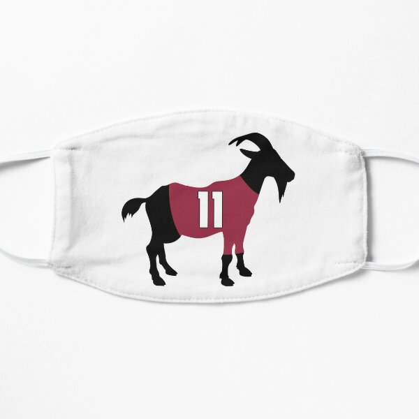 Larry Fitzgerald GOAT Lightweight Sweatshirt for Sale by slawisa