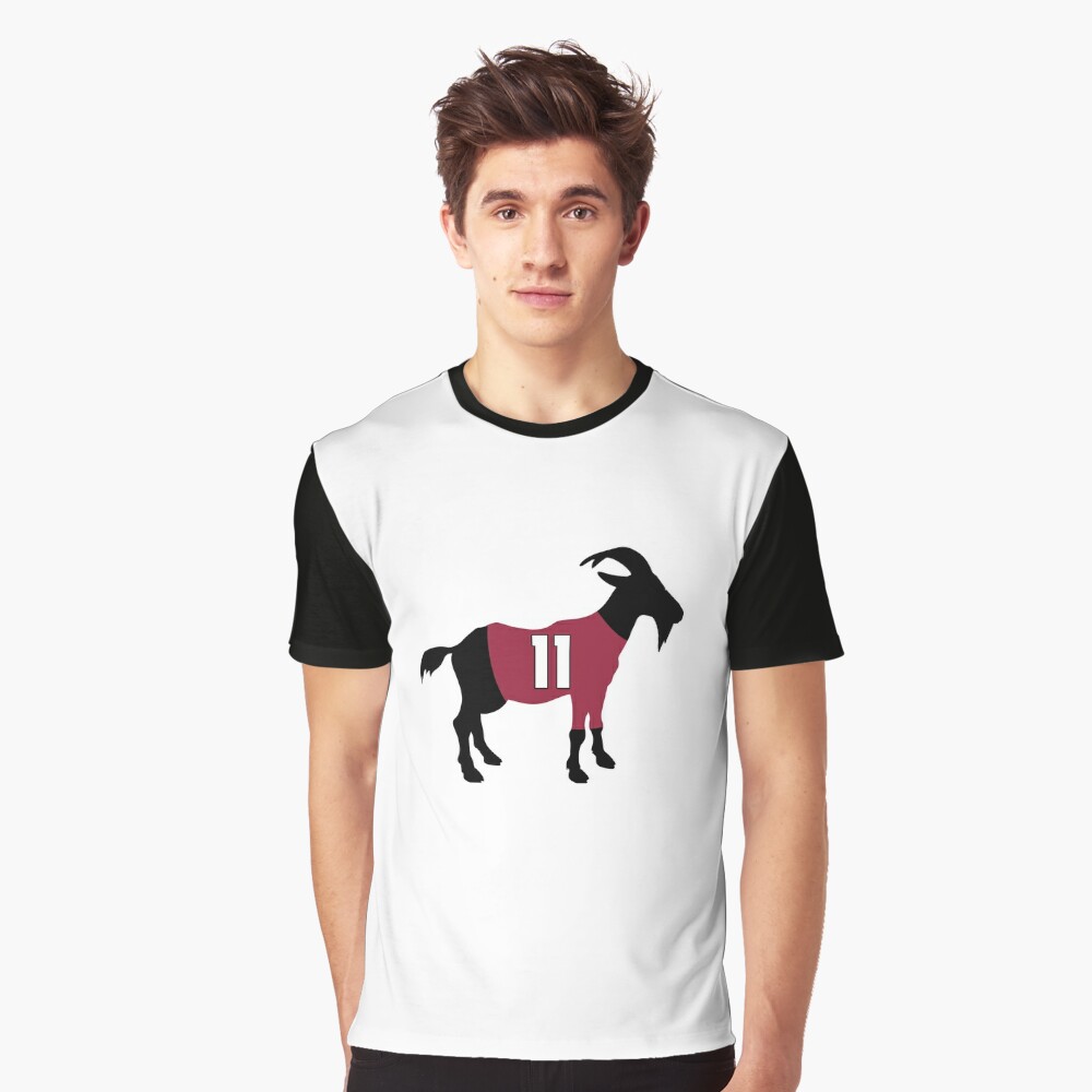 Larry Fitzgerald GOAT | Essential T-Shirt