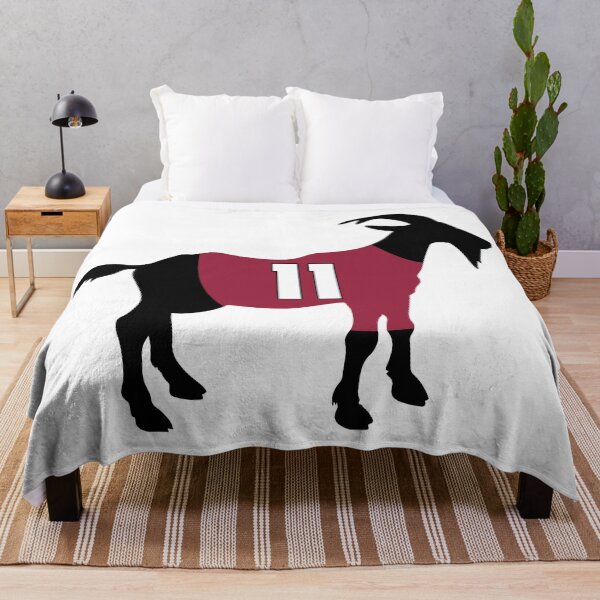 Item preview, Larry Fitzgerald GOAT designed and sold by slawisa.