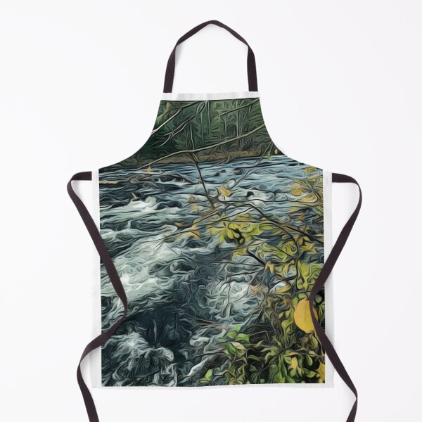 Item preview, Algonquin rapids designed and sold by PTree1.