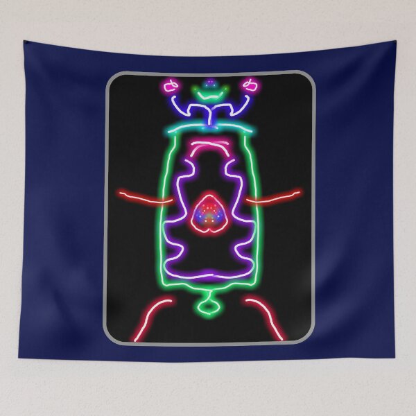 Item preview, Universal Prime by EH designed and sold by Alchemytshirts.