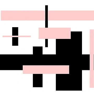 Artwork thumbnail, Rectangular Pattern 50 by supernova23
