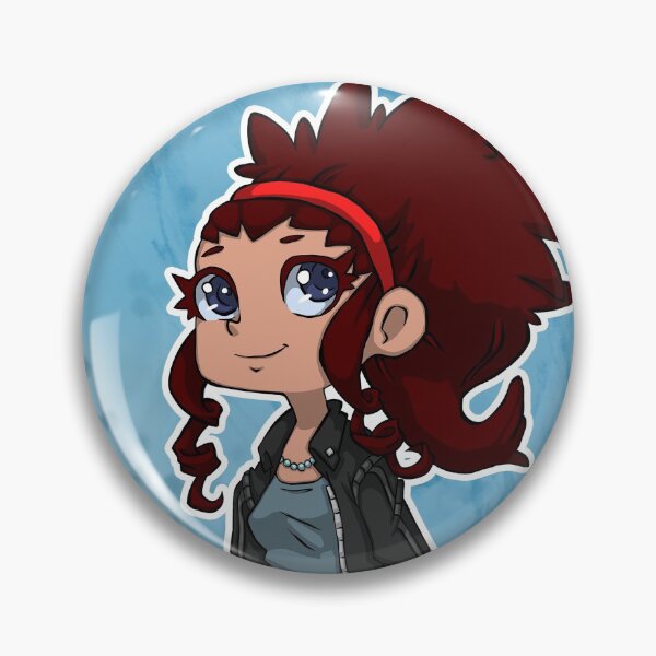 Item preview, Shadows of the Ecliptic MARI GIRL - Original Characters designed and sold by Shan Shankaran.