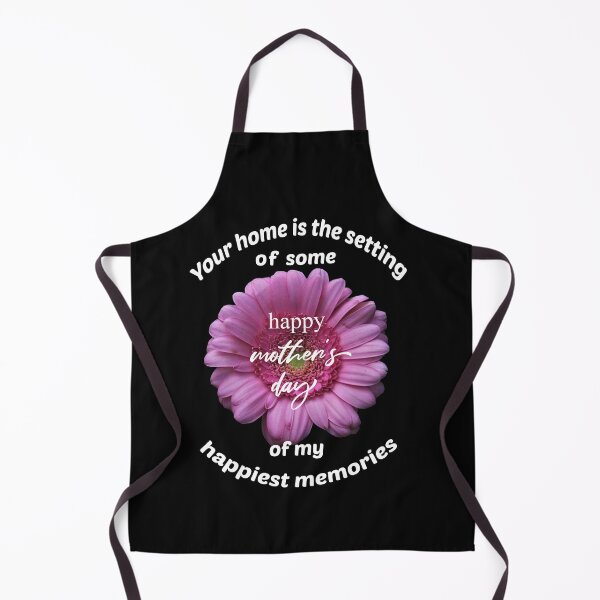Item preview, Your home is the setting of some of my happiest memories Happy Mother’s Day designed and sold by HananDesign13.