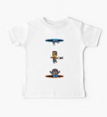 COMMUNITY PORTALS Baby Tee