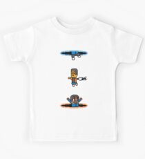 COMMUNITY PORTALS Kids Tee