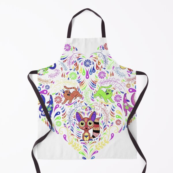Item preview, mexican alebrijes design designed and sold by kamui7mx.