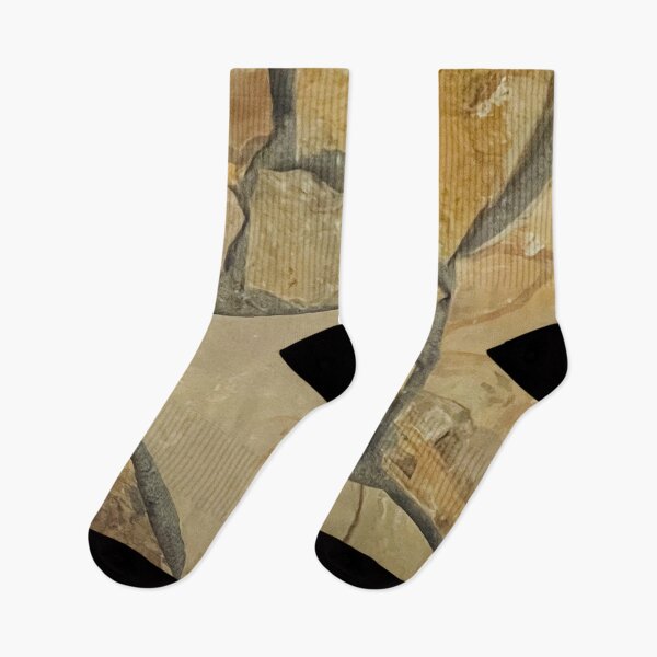 Item preview, rock wall pattern designed and sold by AgapeStreetwear.