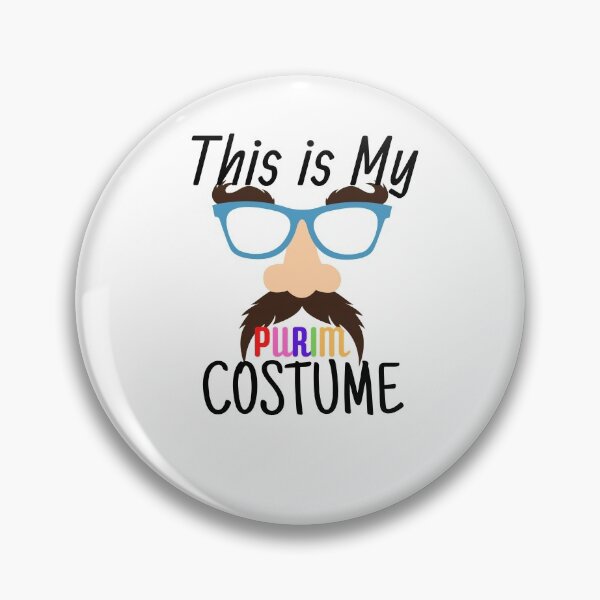 Item preview, Copy of This Is My Purim Costume Sweat Purim Gift, Best Gift Shirt For Purim Day, Funny Gift  designed and sold by PIXEcompany.