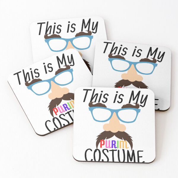 Item preview, Copy of This Is My Purim Costume Sweat Purim Gift, Best Gift Shirt For Purim Day, Funny Gift  designed and sold by PIXEcompany.