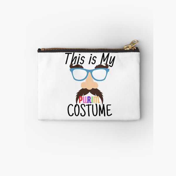 Item preview, Copy of This Is My Purim Costume Sweat Purim Gift, Best Gift Shirt For Purim Day, Funny Gift  designed and sold by PIXEcompany.