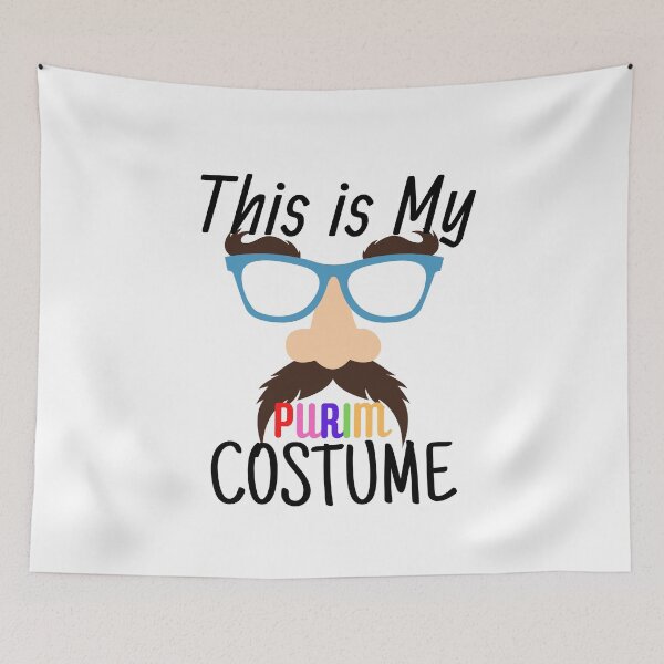 Item preview, Copy of This Is My Purim Costume Sweat Purim Gift, Best Gift Shirt For Purim Day, Funny Gift  designed and sold by PIXEcompany.