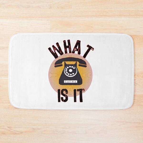 Item preview, What is it funny  designed and sold by umfhn.