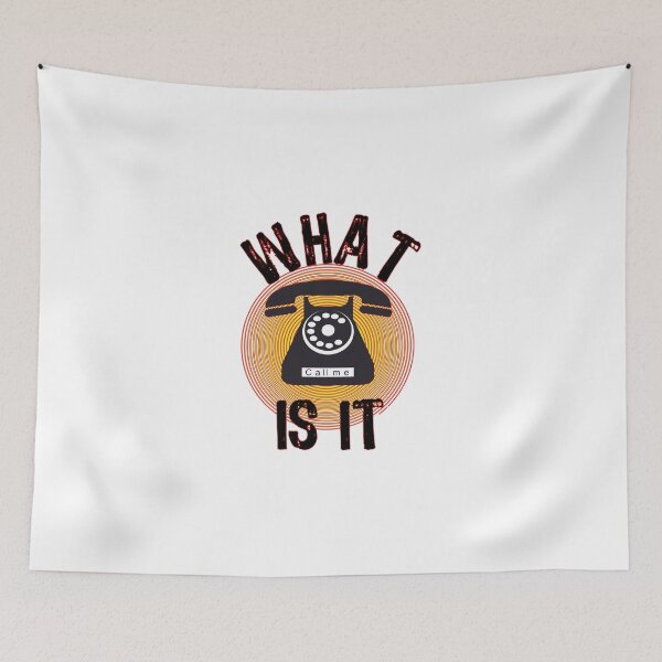 Item preview, What is it funny  designed and sold by umfhn.