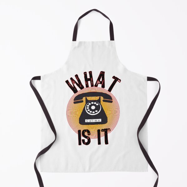 Item preview, What is it funny designed and sold by umfhn.