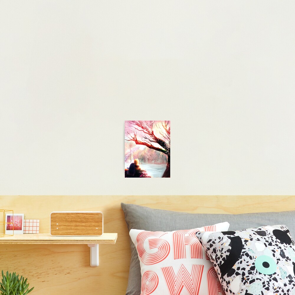 Item preview, Photographic Print designed and sold by vulpinks.