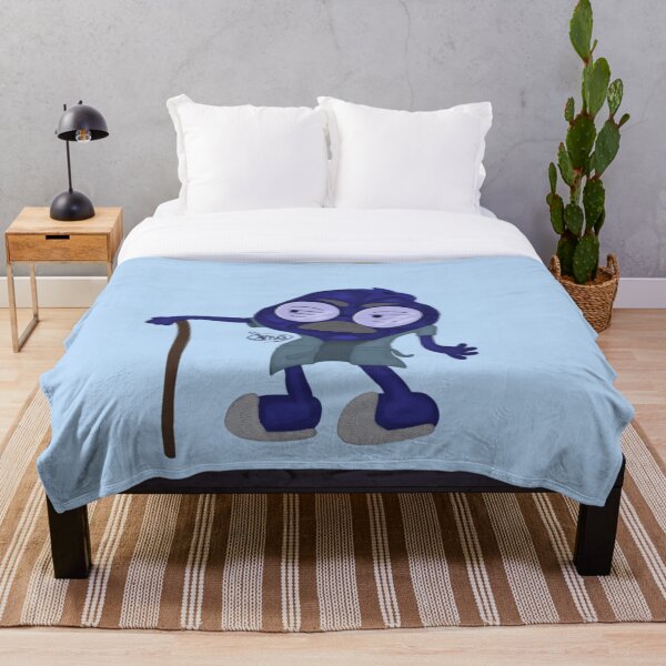 Item preview, Bob Blueberry designed and sold by Sara G.