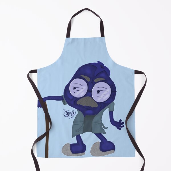 Item preview, Bob Blueberry designed and sold by Sara G.