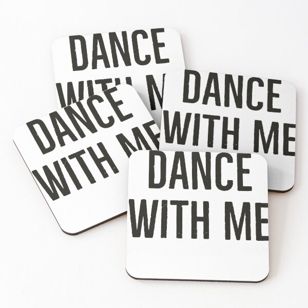 Item preview, Dance with me  designed and sold by Deez Direct.