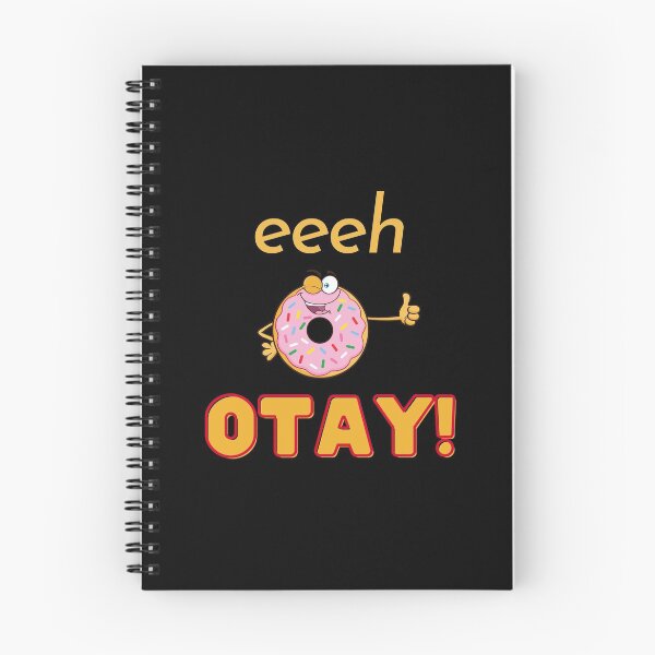 Item preview, Eeh otay! designed and sold by KohMooy.
