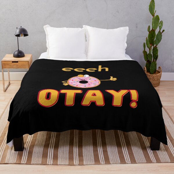 Item preview, Eeh otay! designed and sold by KohMooy.