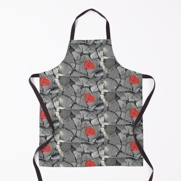 Item preview, "Fragile Love" Heart designed and sold by Jane James.