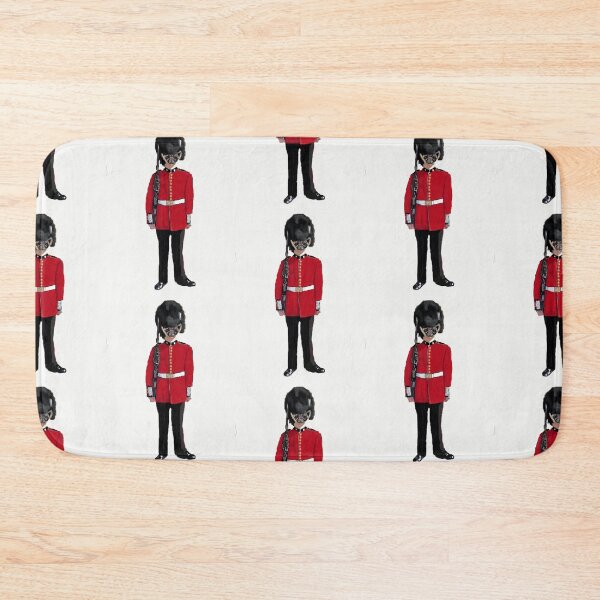 Item preview, Raymond designed and sold by 3leggeddogg.