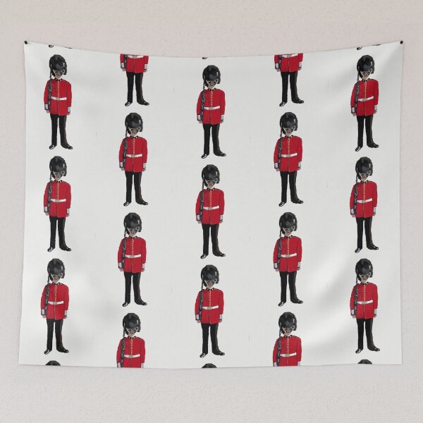 Item preview, Raymond designed and sold by 3leggeddogg.