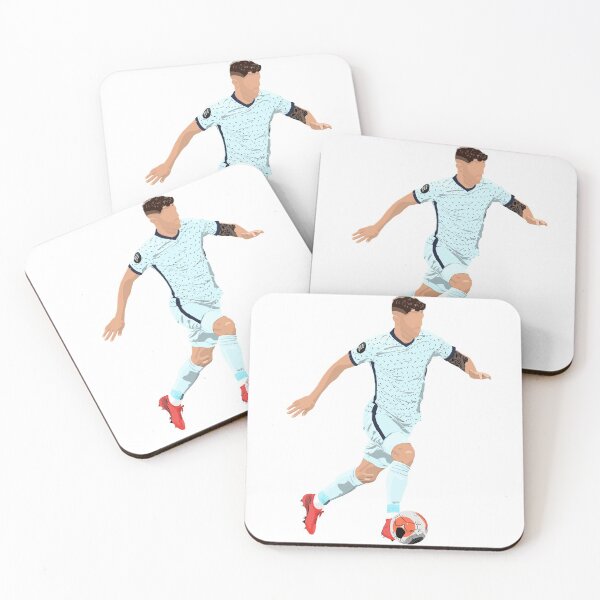 Item preview, Christian Pulisic dribble designed and sold by harleyz501.