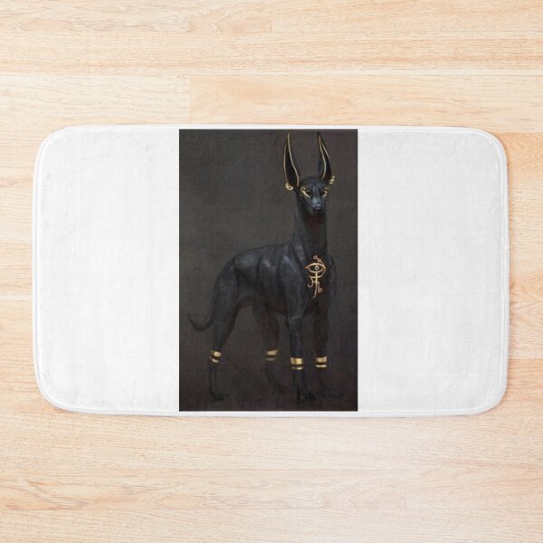 Item preview, Guardian of Egypt designed and sold by Kyumi12.