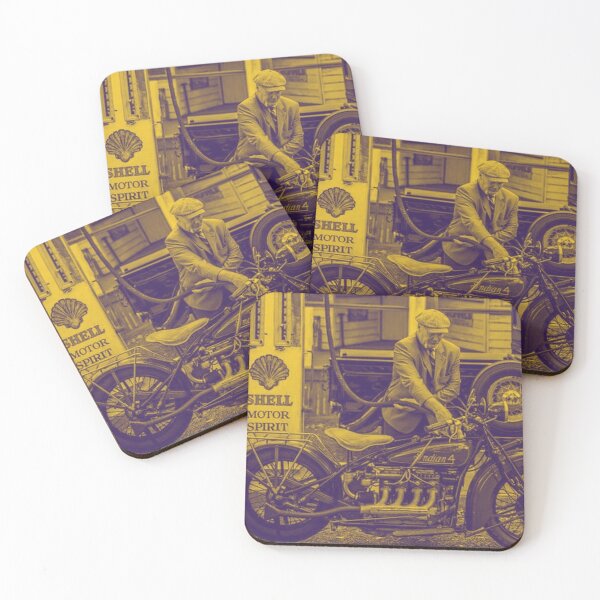 Item preview, "Filling Station" design designed and sold by McCoysStore17.