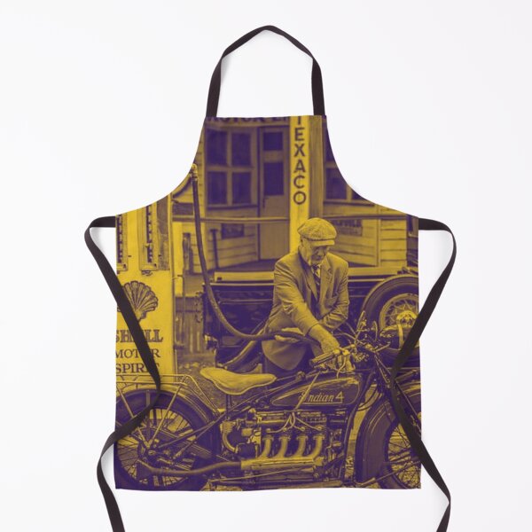 Item preview, "Filling Station" design designed and sold by McCoysStore17.