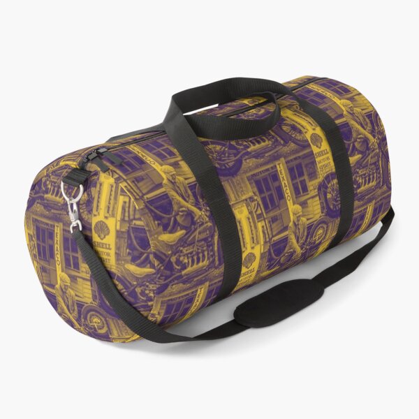 Item preview, "Filling Station" design designed and sold by McCoysStore17.