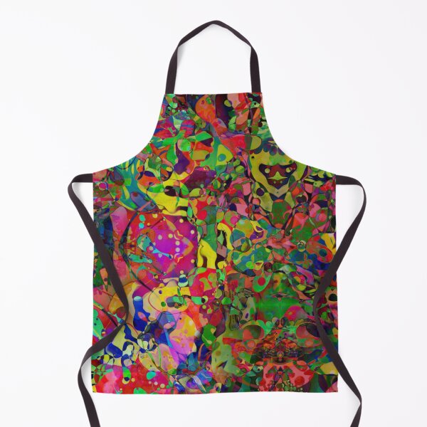 Item preview, Graffiti Pattern designed and sold by ArtGraffita.