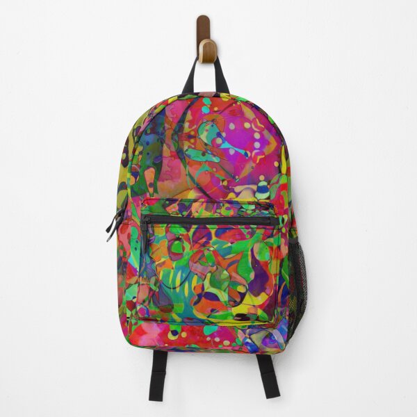 Item preview, Graffiti Pattern designed and sold by ArtGraffita.
