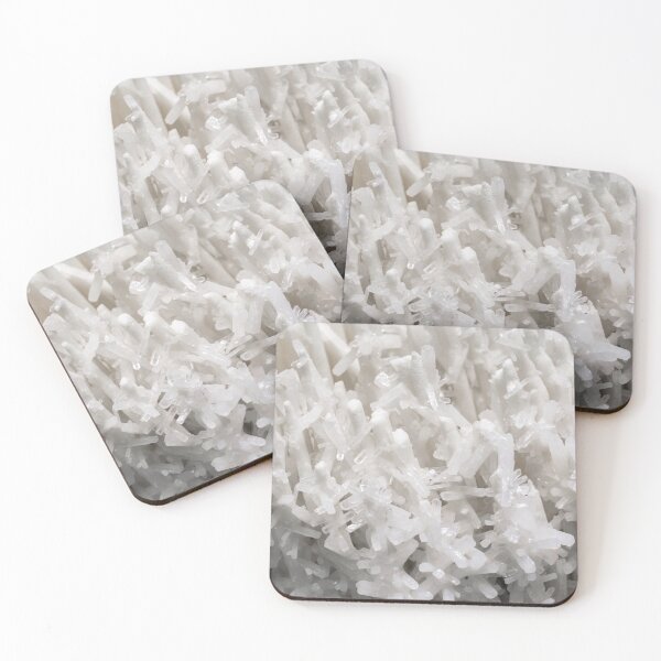 Item preview, Crystal Forest designed and sold by Alex Tonetti Photography.