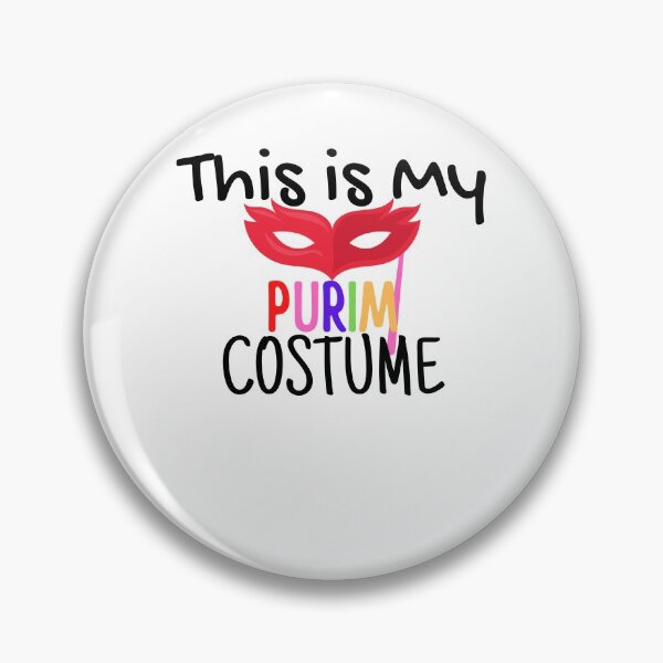 Item preview, This Is My Purim Costume Sweat Purim Gift, Best Gift Shirt For Purim Day, Funny Gift  designed and sold by PIXEcompany.